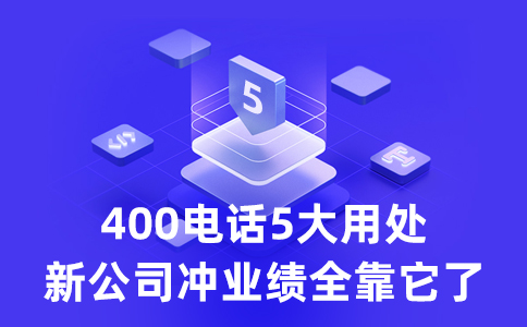 北京400电话选号攻略申请与办理流程